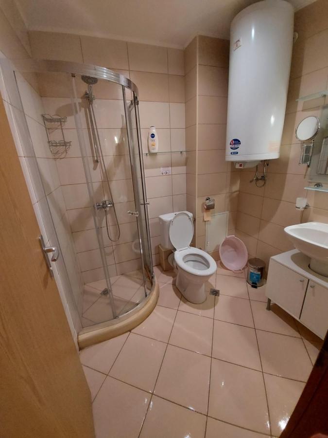 Harmony Hills Petkovi Studio Apartment 로가체보 외부 사진