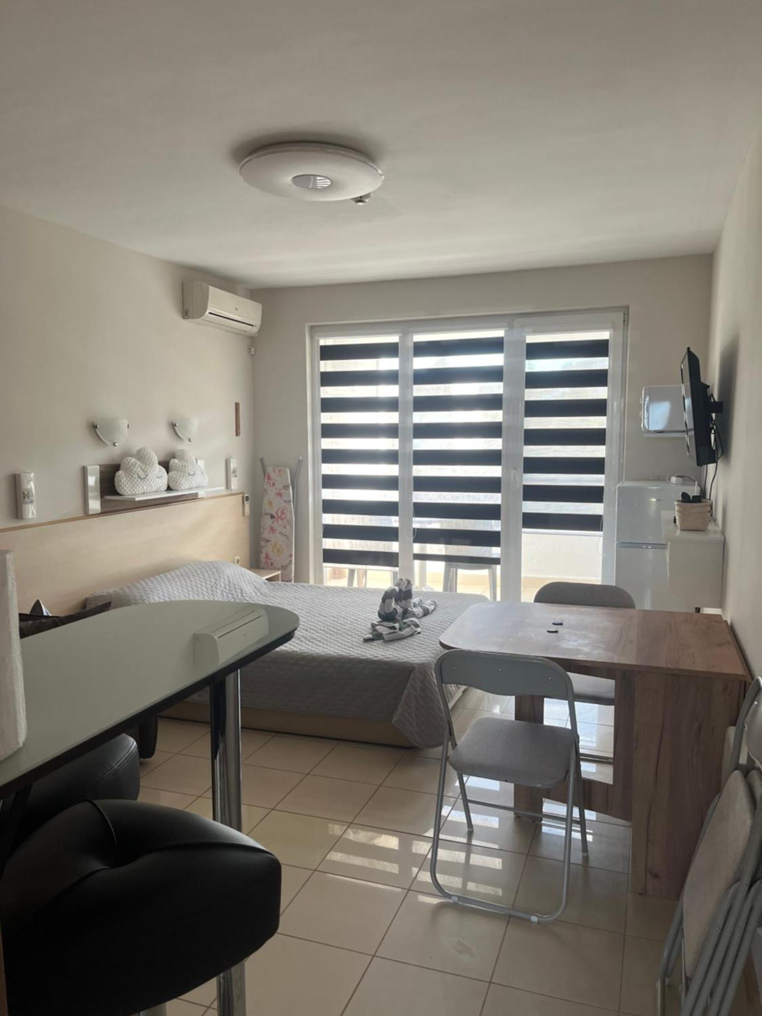 Harmony Hills Petkovi Studio Apartment 로가체보 외부 사진