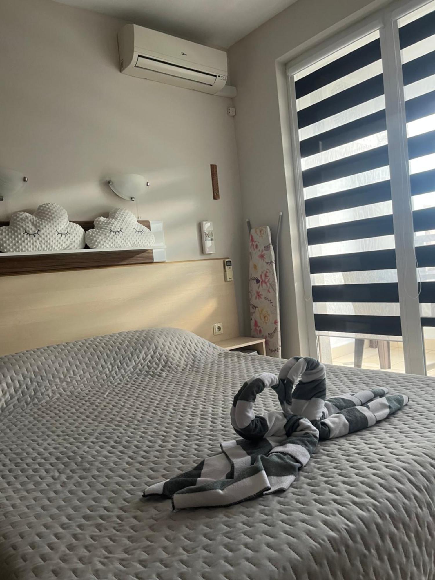 Harmony Hills Petkovi Studio Apartment 로가체보 외부 사진